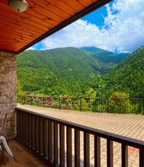 Uzungol Apartment | Badul Pansiyon