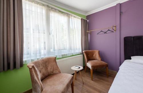Adalar Hotel | Selanikli Hotel Heybeliada