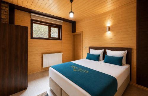 Uzungol Apartment | Şimo Suite Otel