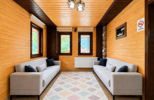 Uzungol Apartment | Şimo Suite Otel