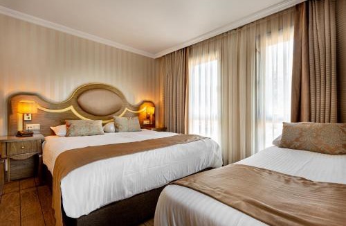 Fındıkzade Hotel | The central hotel