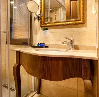 Fındıkzade Hotel | The central hotel