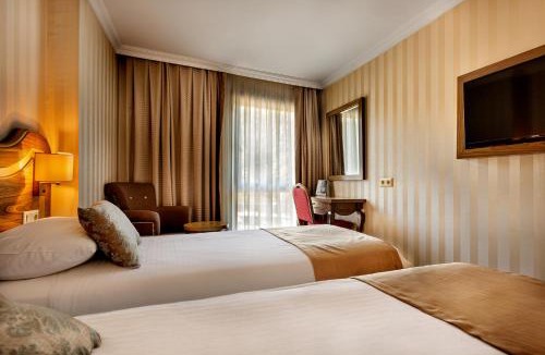 Fındıkzade Hotel | The central hotel