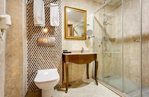 Fındıkzade Hotel | The central hotel