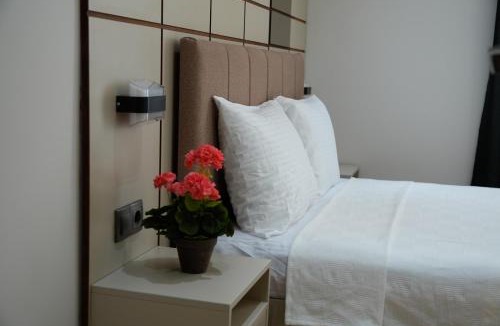 Kaleici Hotel | Nergiz Boutique Hotel