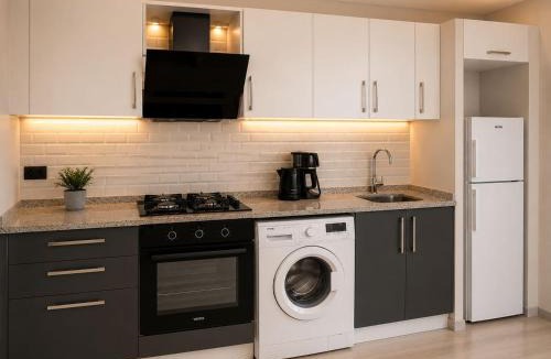 Trabzon Apartment | Lider Suıte Rezidans