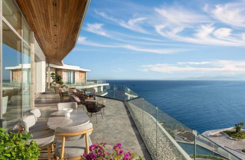 Gundogan Resort | Swissôtel Living Bodrum