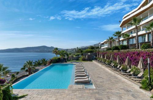 Gundogan Resort | Swissôtel Living Bodrum