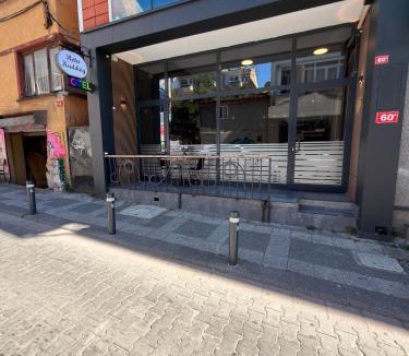 Kadikoy Hotel | Rota Kadıköy