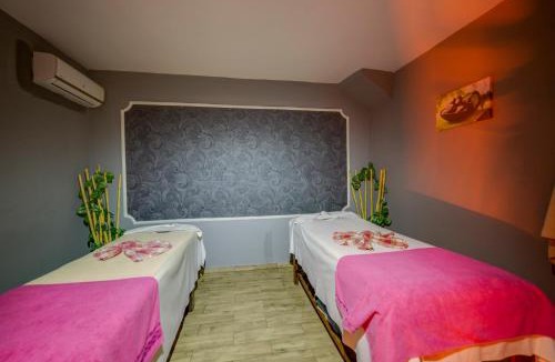Bodrum City Center Hotel | Bodrum Fora Holiday Resort