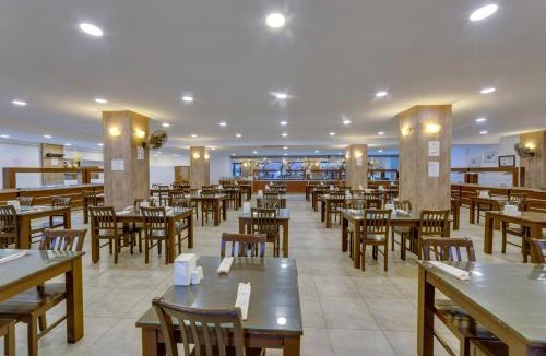 Bodrum City Center Hotel | Bodrum Fora Holiday Resort