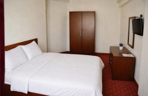 Artuklu Hotel | Sultan Otel Mardin