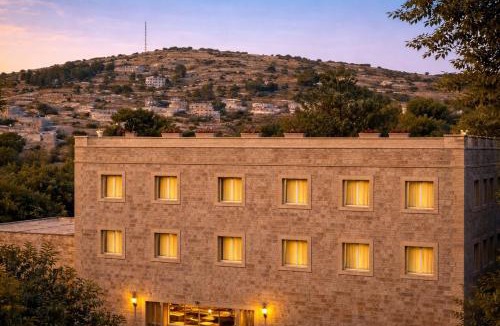 Artuklu Hotel | Sultan Otel Mardin