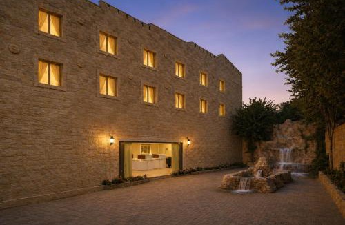 Artuklu Hotel | Sultan Otel Mardin