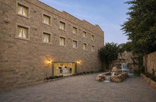 Artuklu Hotel | Sultan Otel Mardin