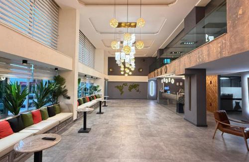 Yenisehir Hotel | Ayseli Hotel