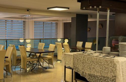 Yenisehir Hotel | Ayseli Hotel