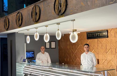 Yenisehir Hotel | Ayseli Hotel