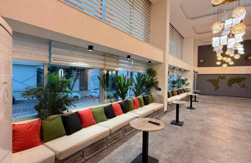 Yenisehir Hotel | Ayseli Hotel