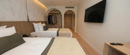 Kutahya Hotel | Gül Palas Vista