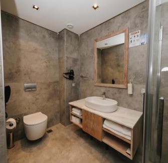 Kutahya Hotel | Gül Palas Vista