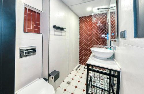 Emin Sinan Hotel | Fors Hotel Sultanahmet