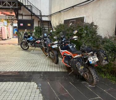 Agri Hotel | Büyük Ağrı Hotel