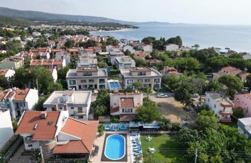 Canakkale Apartment | Dardanos Pension