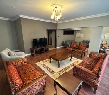 Trabzon City Center Apartment | Verula City Apartments