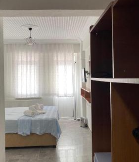 Bartin Hotel | Hisar Beach Hotel