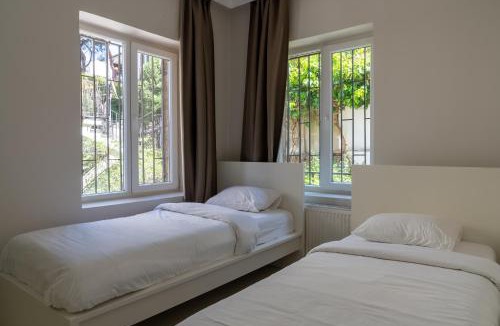 Adalar Apartment | Büyükada Apart Hotel