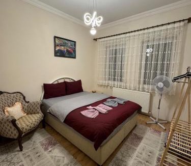 Ortahisar Apartment | Kapadokya Denizhan Villa