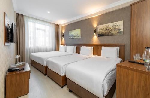 Beyazit Hotel | Diamond Beyazit Hotel