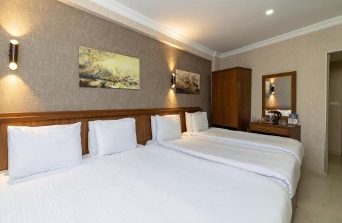 Beyazit Hotel | Diamond Beyazit Hotel