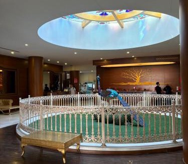 Pendik Hotel | PERLA SUİTES hotel