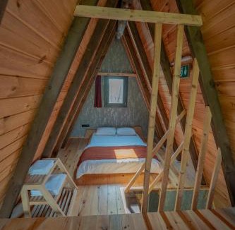 Ardesen Other | Danzi camping tiny house