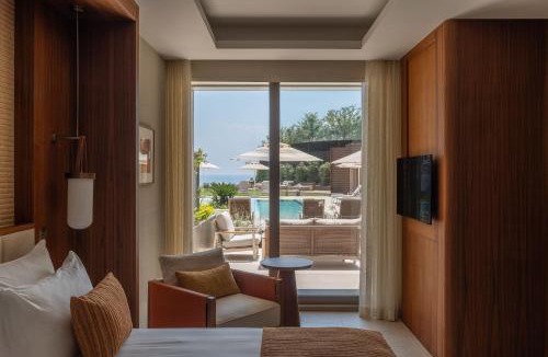 Eski Lara Hotel | Keyla Hotel & Beach