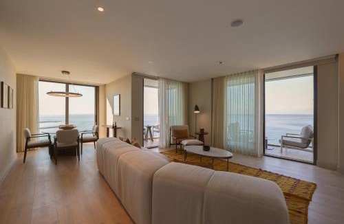 Eski Lara Hotel | Keyla Hotel & Beach