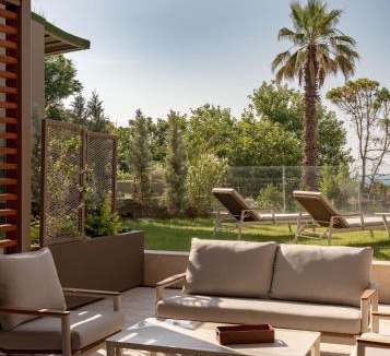 Eski Lara Hotel | Keyla Hotel & Beach