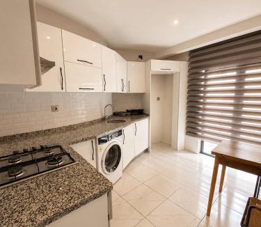 Trabzon City Center Apartment | NORA SUİTE