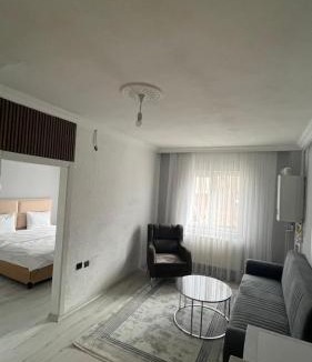 Kars Apartment | Divan Kars Suit