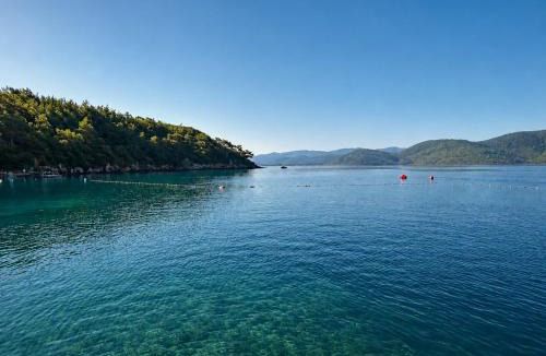 Akyaka Hotel | İskelem Otel