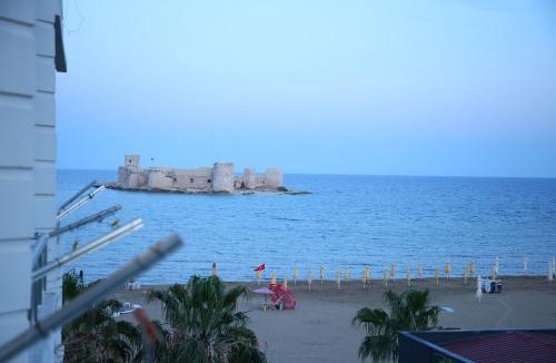 Artikli Hotel | Hotel Angel Beach - Kızkalesi Mersin