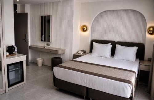 Eski Lara Hotel | Alpek Hotel Antalya - Lara