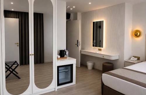 Eski Lara Hotel | Alpek Hotel Antalya - Lara