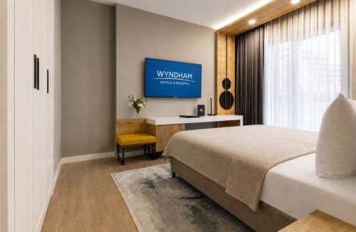 Esenyurt Apartment | Days Inn & Suites by Wyndham Istanbul Esenyurt