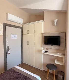 Icmeler City Center Hotel | Ida Hotel