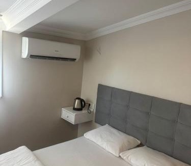 Fındıkzade Hotel | La Garden Hotel Old City