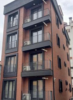 Trabzon Apartment | Platinium Suit