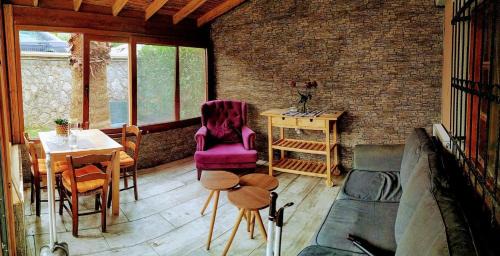 Urla Villa | sessiz ve huzurlu bir konaklama